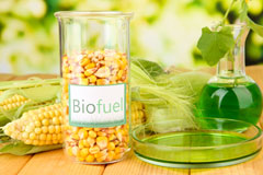 Thorner biofuel availability