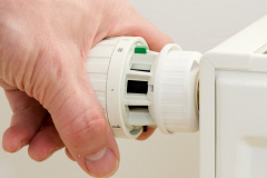 Thorner central heating repair costs