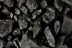 Thorner coal boiler costs
