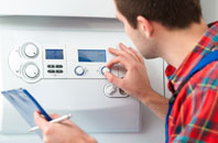 free commercial Thorner boiler quotes