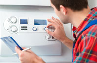 free Thorner gas safe engineer quotes